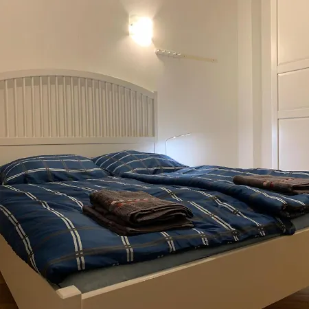 Fantastic 5 Bedroom Duplex In The Old Town